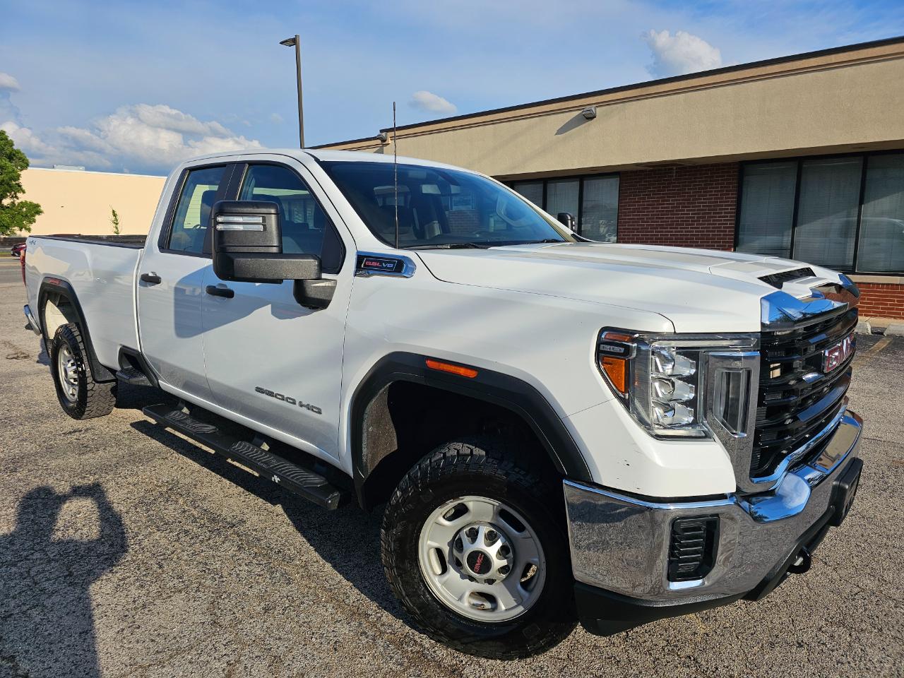 gmc sierra 2500hd 2020 1GT59LE76LF340662 image gmc sierra 2500hd 2020 1GT59LE76LF340662 image